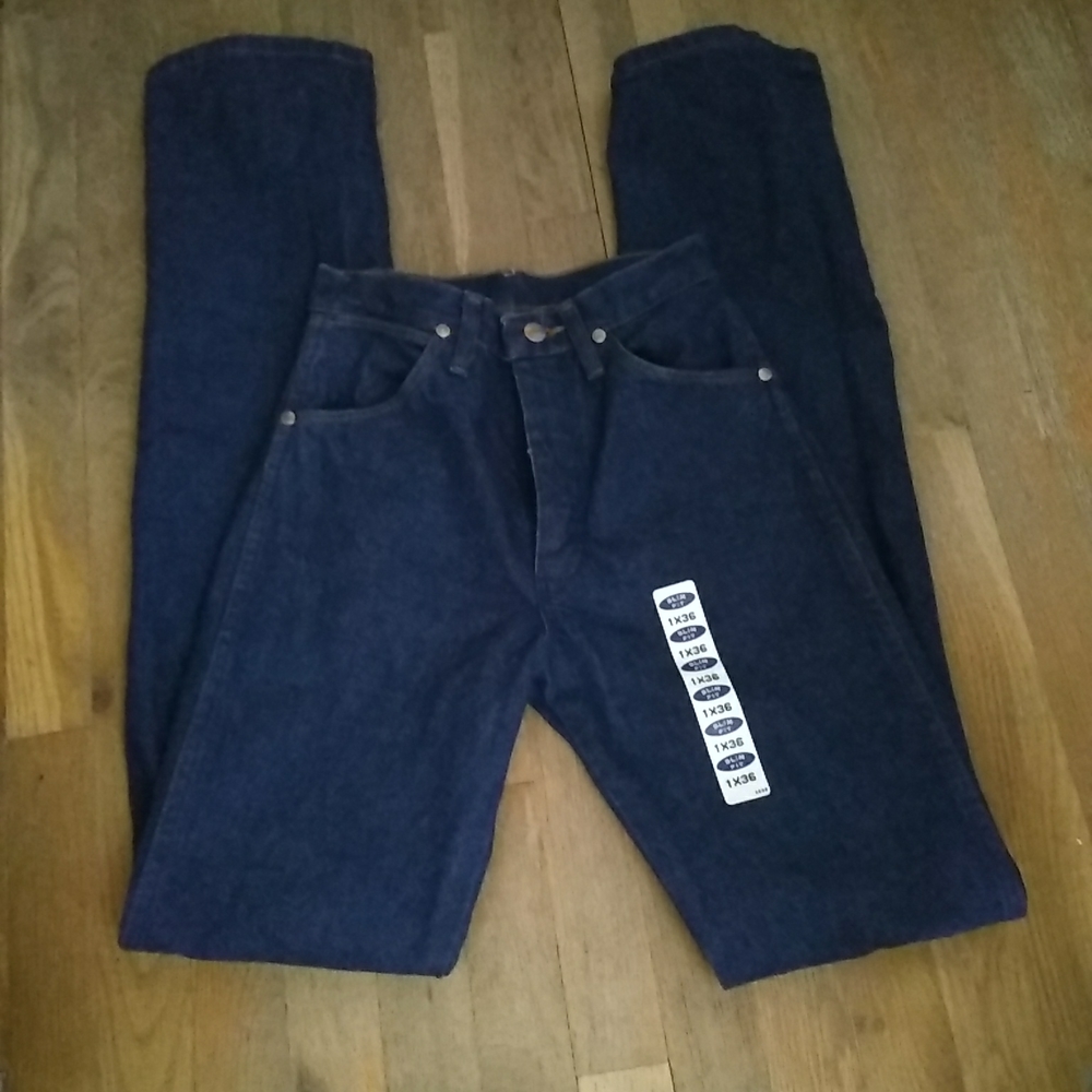 Ladies Wranglers